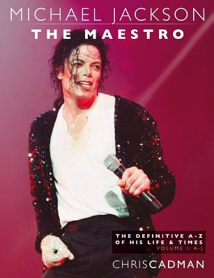 Libro Michael Jackson The Maestro The Definitive A-z Volu...