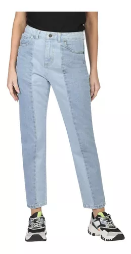 Jeans Fit Concept Dama