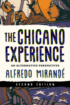 Libro The Chicano Experience: An Alternative Perspective ...