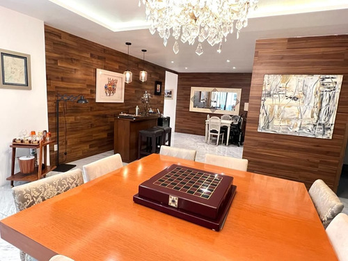 Depto Garden House En Venta Y Renta En Ahuehuetes Norte , Bosques De Las Lomas