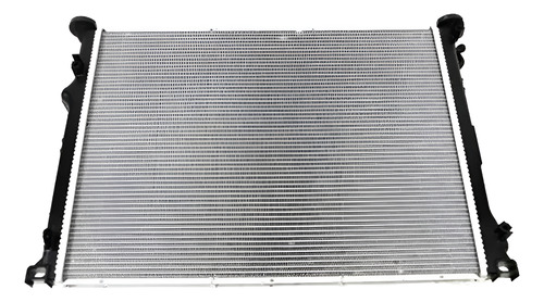 68050126ab Radiador Motor Mopar Original Challenger