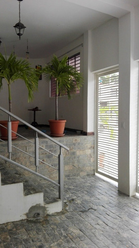 Imagen 21 de 21 de Casa En Venta Charallave Los Samanes (rm)