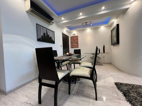Apartamento En Venta En Res. Altos Del Tepuy Urb. Las Chimeneas Lh