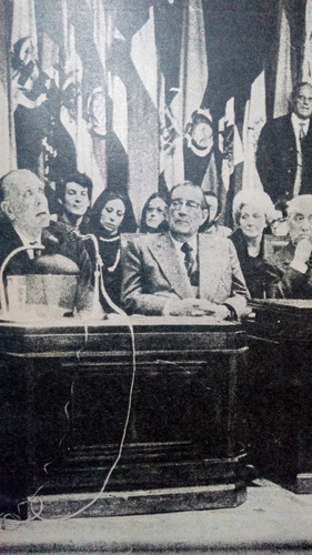 Clipping Borges En España - Carlos Gallo Diputado Obrero