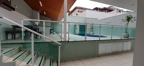 Imagem 24 de 28 de Oportunidade Casa San Marino - Jardim América - Ca00128 - 71057426