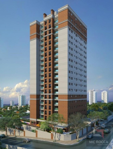 Imagem 14 de 15 de Lançamento Vidabella Lorenzini, 117m, 3 Suítes, V.assunção, Santo André - R008