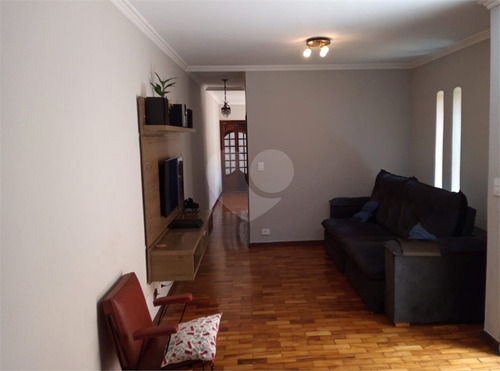 Imagem 11 de 30 de Casa-são Paulo-campo Grande | Ref.: Reo492815 - Reo492815