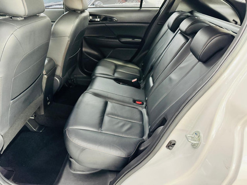 Mitsubishi Eclipse Cr Hpe 2022