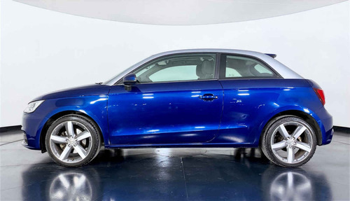 Imagen 8 de 15 de 107909 - Audi A1 2017 Con Garantía