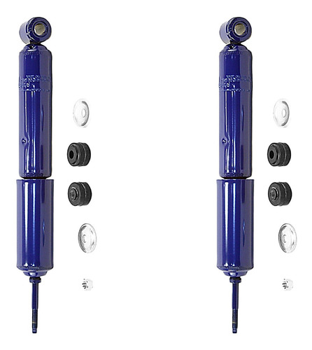 2 Amortiguadores Monro-matic® Monro-matic Pickup 86 A 95
