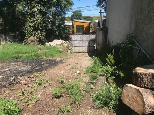 Casa Venta Antigua Con 850m De Terreno Frente 17 M