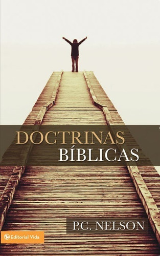 Doctrinas Bblicas Nelson P Cjbn