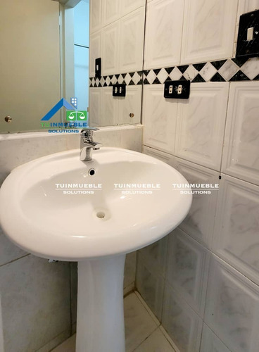 Imagen 8 de 10 de Se Vende Apartamento En Prados Del Este