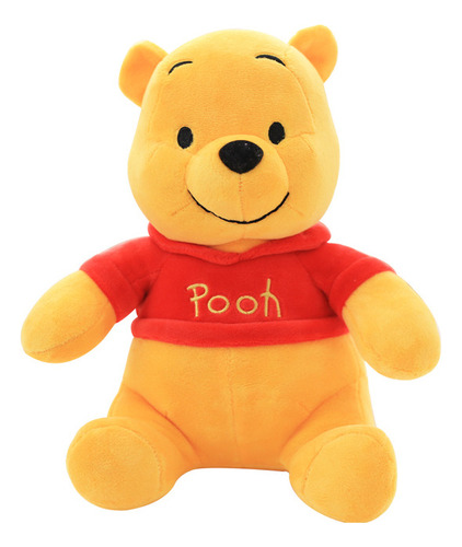 Muñeca De Peluche De Winnie The Pooh And Friends