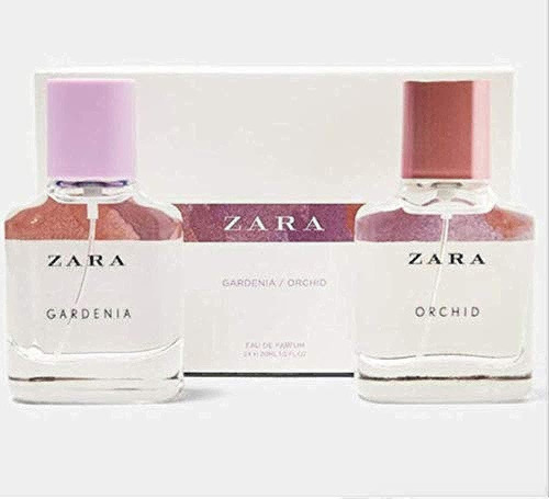 Zara Gardenia/orchid Eau De - 7350718:mL a $201990