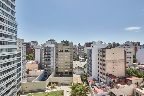 Venta Departamento 5 Ambientes 4 Habitaciones En Suite A Estrenar Con Cochera - Caballito