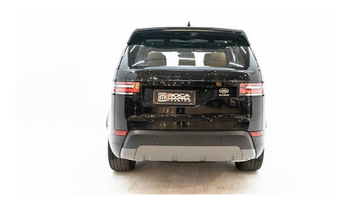 Land Rover Discovery Hse 3.0 V6 Td6