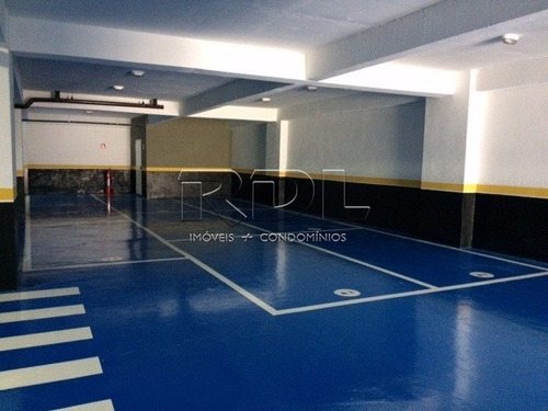 Sala Para Aluguel, 1 Vaga, Centro - Santo André/sp - 615