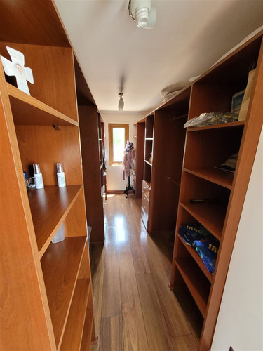 Parcela En Venta En Mostazal