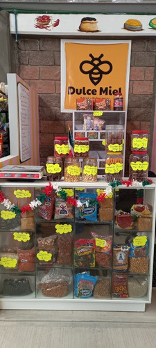 Imagen 14 de 14 de Renta De Locales En El Nuevo Mercado