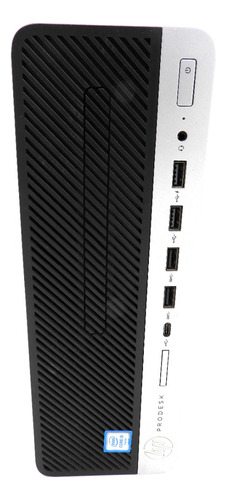 Poderoso Cpu Hp G3 I5 6th 3.2ghz Ram 8gb Ddr4 Wifi (Reacondicionado)
