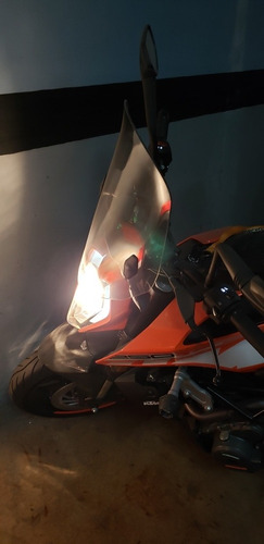 Ktm 250