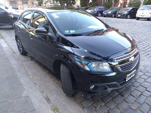 Chevrolet Onix/13 Ltz 1.4 Impecable!,financ-permuta (mb)
