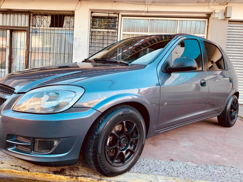 Chevrolet Celta 1.4 Ls+aa 2012
