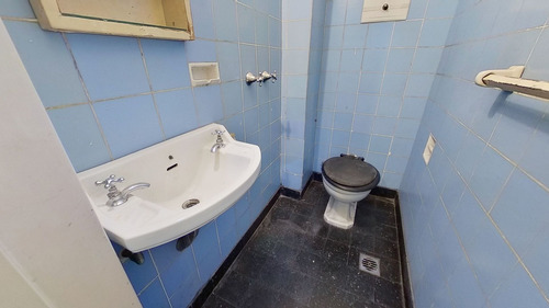 Imagen 18 de 30 de Venta Departamento 3 Amb Balcón Y Dep. Recoleta