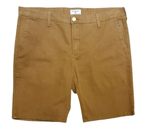 Bermuda Billabong New Order Hombre