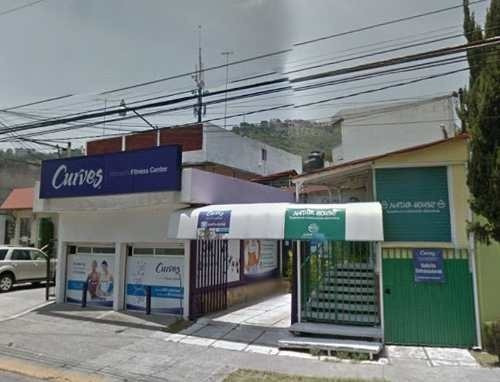 Local Comercial En Renta  Calz. Jinetes