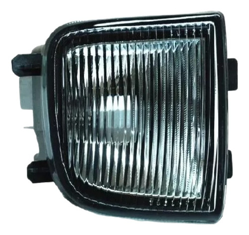 Faro Aux (niebla) Nissan Pathfinder 1999-2004 C/foco Der Tyc