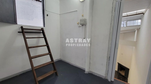 Imagen 14 de 17 de Apartamento En Alquiler De 2 Dormitorios En Goes (ref: Ast-2968)