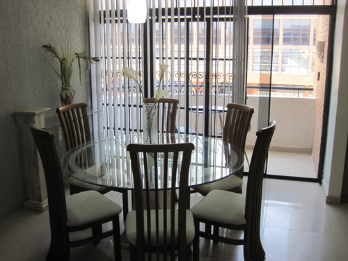 Imagen 4 de 13 de En Alquiler Bello Apartamento En Conjunto Residencial Guaica Mar I
