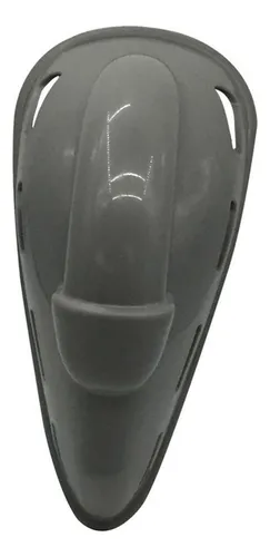 4 Fútbol Sanda Entrepierna Protección Shell Ingle Guard