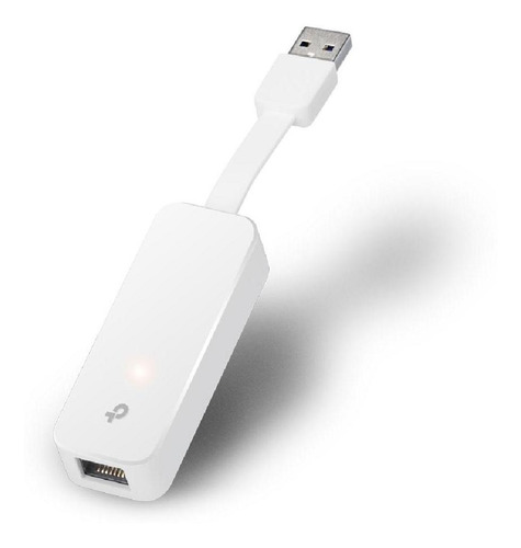 Adaptador De Red Rj45 Gigabit Ue300 Tp-link