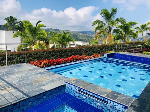 Vendo 2 Fincas Modernas Luxury