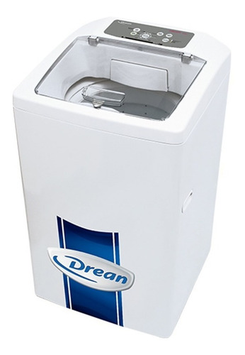 Lavarropa Drean Concept 5.05 V1 - 500rpm - 5kg - Superior