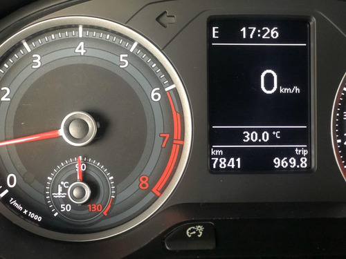 Vw Saveiro 1.6 Cabine Dupla Cross 2017 Apenas 7.000km