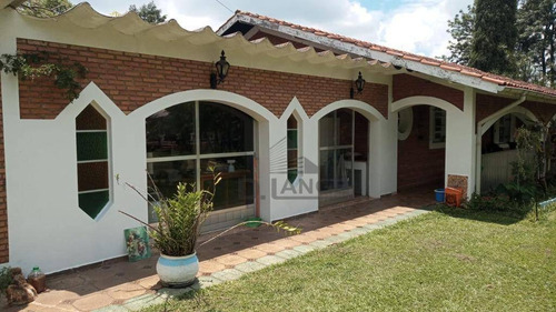 Chácara Residencial À Venda - Campo Grande (já Locada/ Ótima Renda) - Campinas - Ch0072. - Ch0072