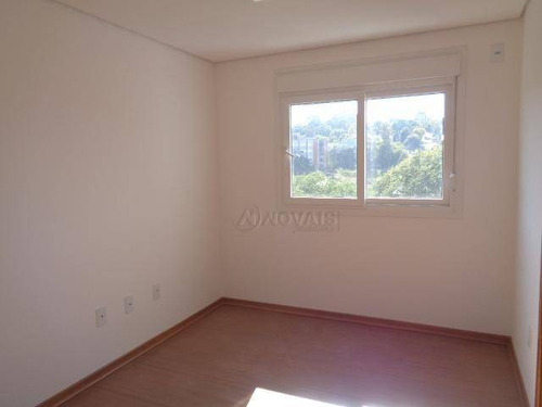 Imagem 6 de 14 de Apartamento Residencial À Venda, Vila Rosa, Novo Hamburgo - Ap2261. - Ap2261