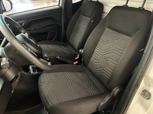 Fiat Strada 1.3 Freedom Cab. Cs Plus Flex 2p