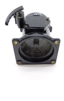 Sensor Maf Flujo Aire Vw Passat Audi 07813347e 02/05 (Usado)