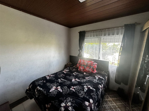 Casa Mal Abrigo