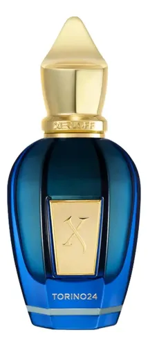 Perfume Torino 24 Xerjoff Edp 50ml Nicho | Parcelamento sem juros
