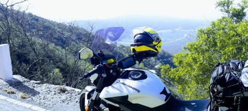 Bajaj Dominar 400