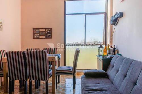 Imagen 7 de 24 de Venta Departamento 3 Amb Villa Santos Tesei Hurlingham