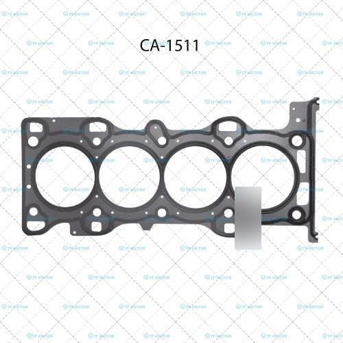 Junta Cabeza Para Ford Ecosport L4 2.0 (03-10) - Ranger L4 2