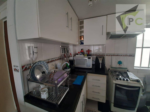 Imagem 10 de 22 de Lindo Apartamento Todo Reformado E Muito Bem Localizado. Av. General Penha Brasil - Vila Nova Cachoeirinha - Ap0459