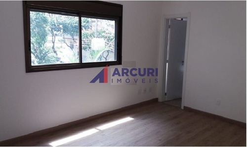 Apartamento 04 Quartos Sion (bh) Venda - 10014